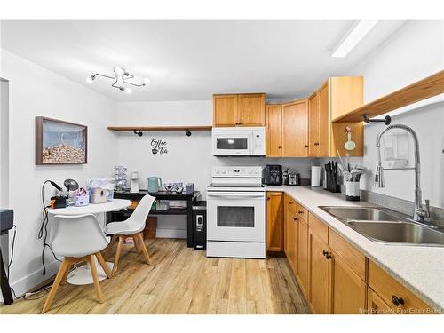 26 Chelsea Crt, Fredericton, NB 