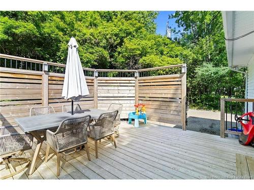 26 Chelsea Crt, Fredericton, NB 