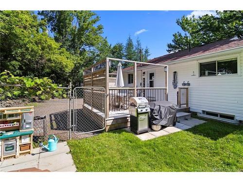26 Chelsea Crt, Fredericton, NB 
