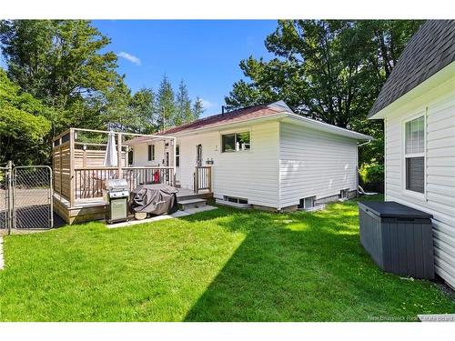 26 Chelsea Crt, Fredericton, NB 