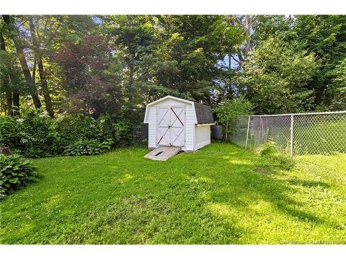 26 Chelsea Crt, Fredericton, NB 