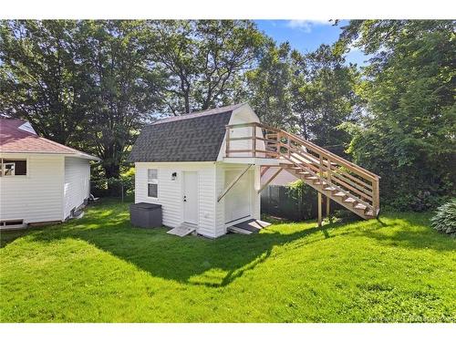 26 Chelsea Crt, Fredericton, NB 