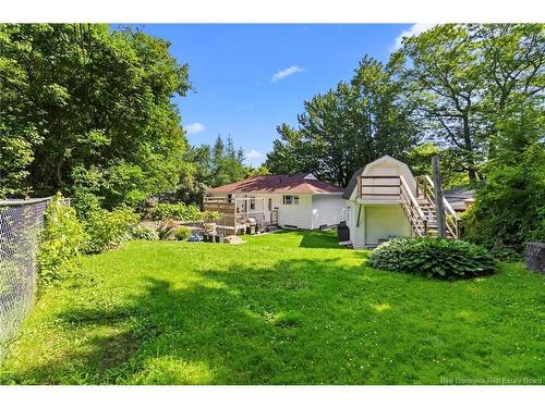 26 Chelsea Crt, Fredericton, NB 