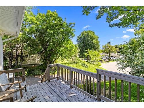 26 Chelsea Crt, Fredericton, NB 