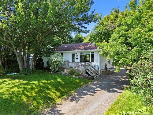 26 Chelsea Crt, Fredericton, NB 