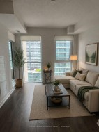 1616-4055 Parkside Village Drive  Mississauga, ON L5B 0K8
