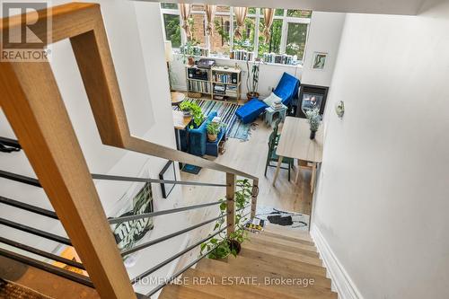 410 - 437 Roncesvalles Avenue, Toronto, ON 