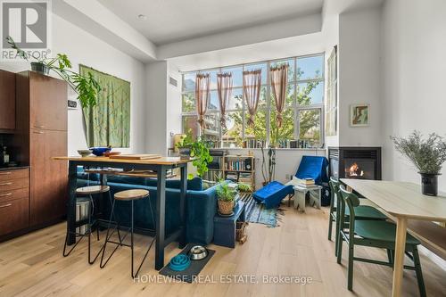 410 - 437 Roncesvalles Avenue, Toronto, ON 