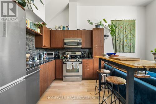 410 - 437 Roncesvalles Avenue, Toronto, ON 