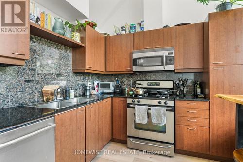 410 - 437 Roncesvalles Avenue, Toronto, ON 