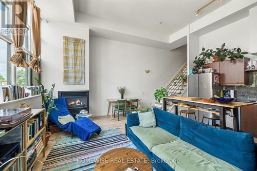 410 - 437 Roncesvalles Avenue, Toronto, ON 