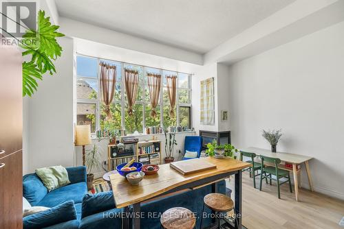 410 - 437 Roncesvalles Avenue, Toronto, ON 