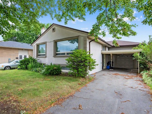 359 Renforth Drive, Toronto, ON - Outdoor
