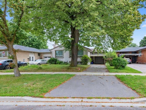 359 Renforth Drive, Toronto, ON - Outdoor