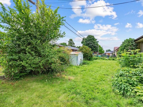 359 Renforth Drive, Toronto, ON - Outdoor