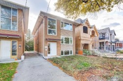 3-31 Elma Street  Toronto, ON M8V 1X9