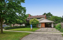 8 Underhill Drive Toronto, ON M3A 2J2