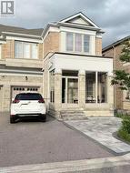 156 DECAST CRESCENT Markham, ON L6B 1N8