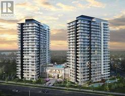 805 - 4675 METCALFE AVENUE Mississauga, ON L5M 0Z8