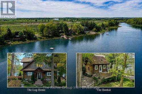143 GREEN LAKE ROAD W  Caledon, ON L7K 0S4
