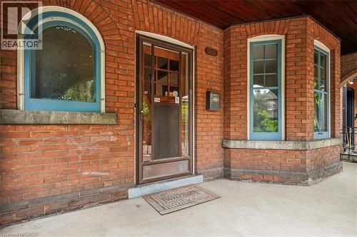 33 Saint Clair Avenue, Hamilton, ON 