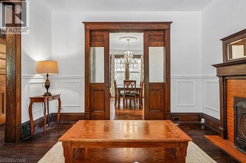 33 Saint Clair Avenue, Hamilton, ON 