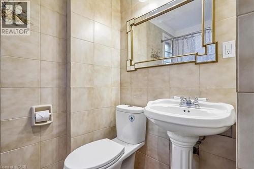 33 Saint Clair Avenue, Hamilton, ON 