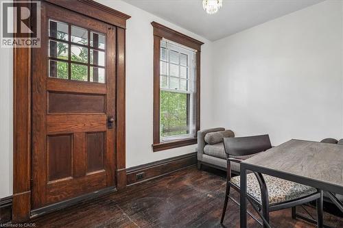 33 Saint Clair Avenue, Hamilton, ON 