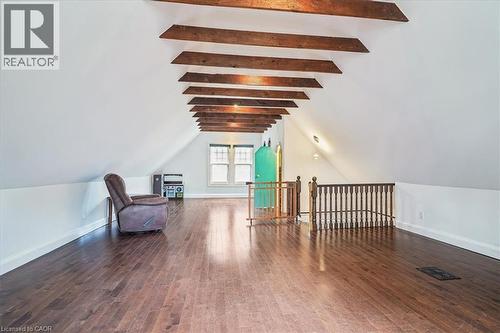 33 Saint Clair Avenue, Hamilton, ON 