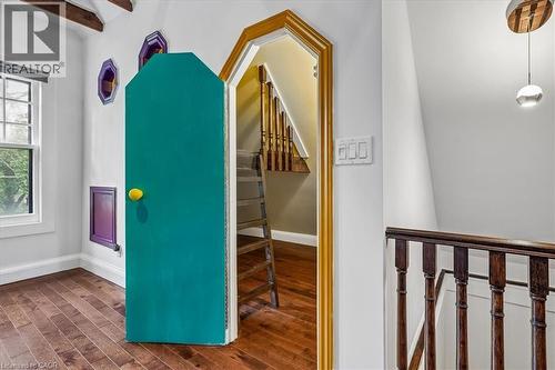 33 Saint Clair Avenue, Hamilton, ON 