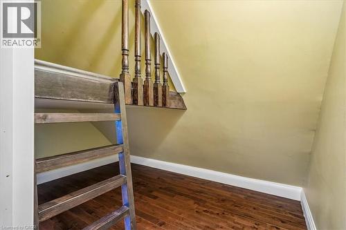 33 Saint Clair Avenue, Hamilton, ON 