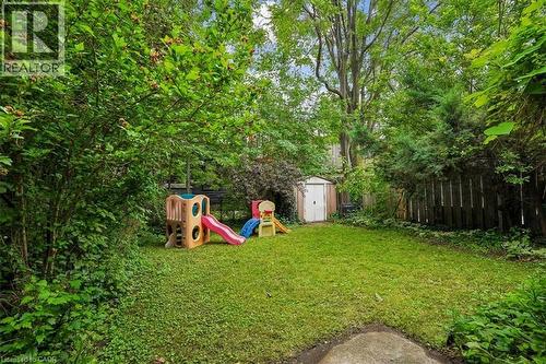33 Saint Clair Avenue, Hamilton, ON 