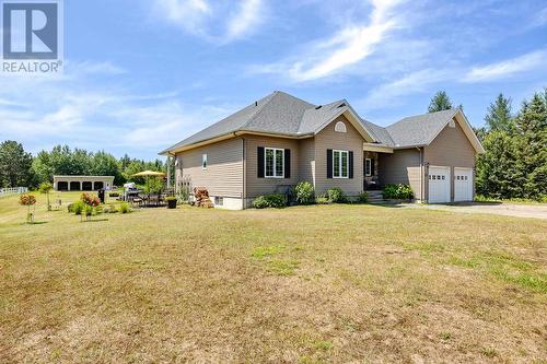 65 Gagnon RD  Prince Townhsip, ON P6A 6K4