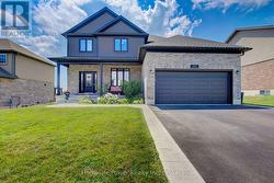 21 MORNING GLORY DRIVE Tillsonburg, ON N4G 5S9