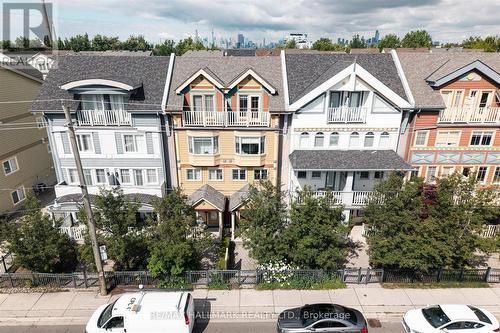 82 Woodbine Avenue, Toronto, ON 