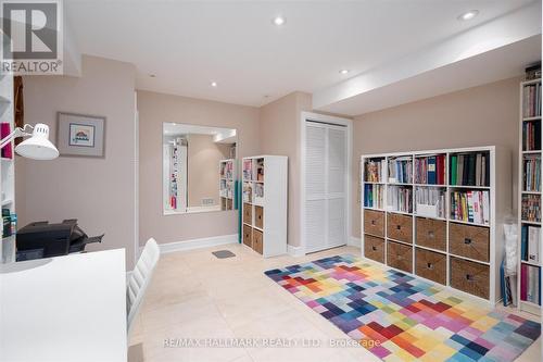 82 Woodbine Avenue, Toronto, ON 