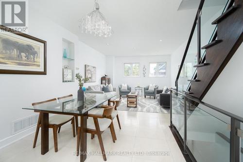 82 Woodbine Avenue, Toronto, ON 