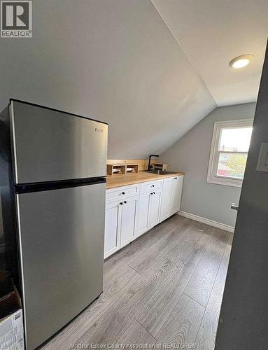 1409 Langlois Unit# Upper, Windsor, ON 