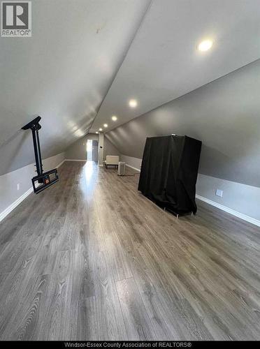 1409 Langlois Unit# Upper, Windsor, ON 