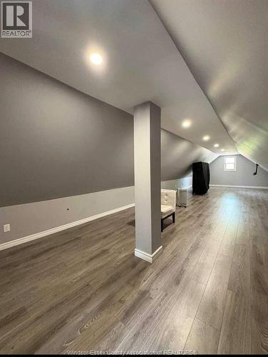 1409 Langlois Unit# Upper, Windsor, ON 