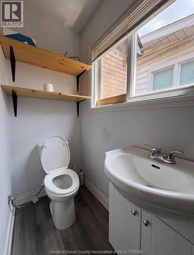 1409 Langlois Unit# Upper, Windsor, ON 