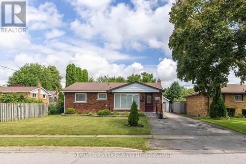 6555 DOREEN DRIVE  Niagara Falls (Morrison), ON L2E 5K6