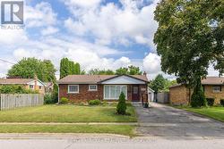 6555 DOREEN DRIVE Niagara Falls (Morrison), ON L2E 5K6