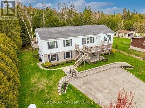 21 CARDINAL AVENUE  South Bruce Peninsula, ON N0H 2T0