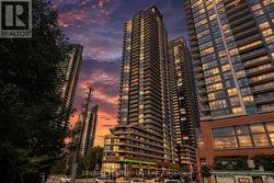 2808 - 2212 LAKE SHORE BOULEVARD W Toronto, ON M8V 0C2
