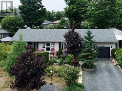 26 Kain Crescent Elliot Lake, ON P5A 1C2