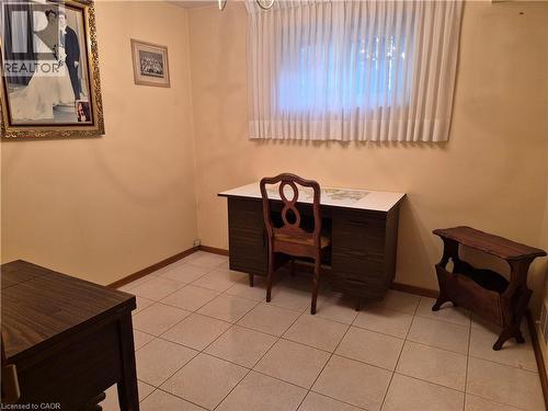 11 Fassett Avenue, Hamilton, ON - Indoor Photo Showing Other Room