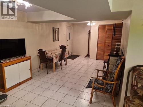 11 Fassett Avenue, Hamilton, ON - Indoor