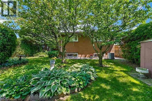 11 Fassett Avenue, Hamilton, ON - Outdoor