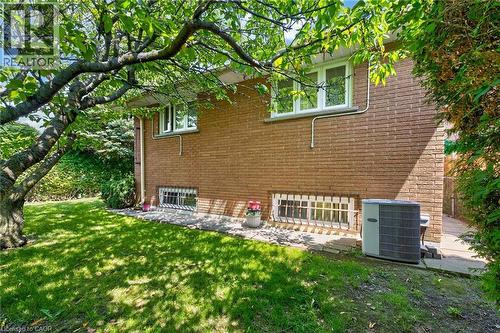 11 Fassett Avenue, Hamilton, ON - Outdoor